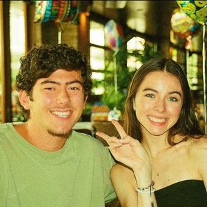 Meet your Posher, Pj